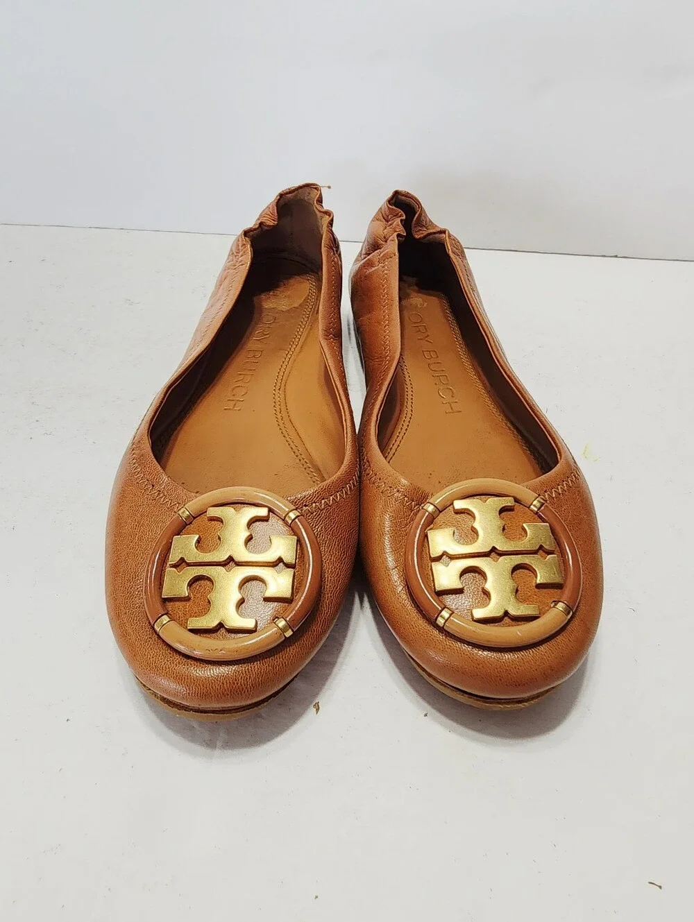 Tory Burch classic tan